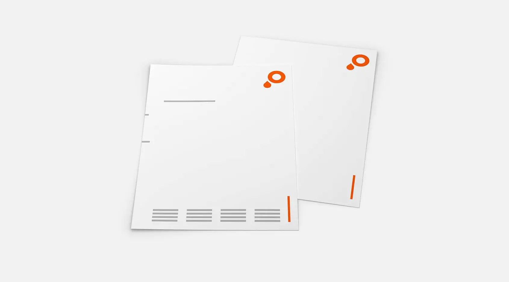 Briefpapier Briefpapier
