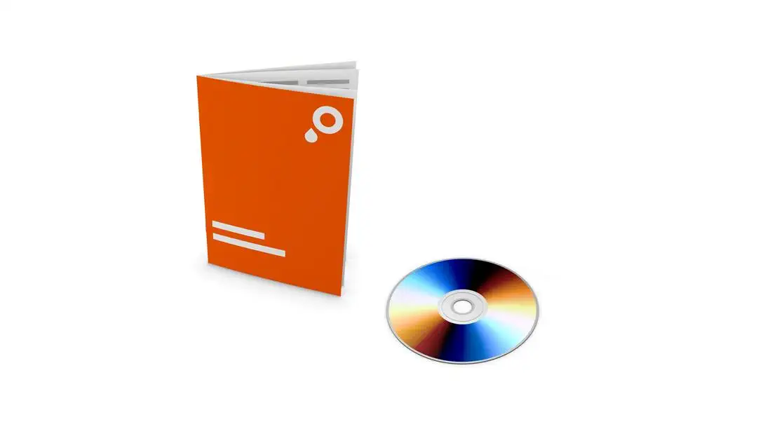 DVD Booklets drucken Artikel DVD Booklets drucken