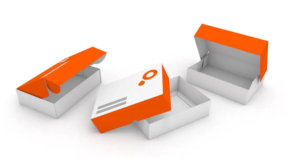 Verpackungen mit Deckel Artikel Verpackungen mit Deckel