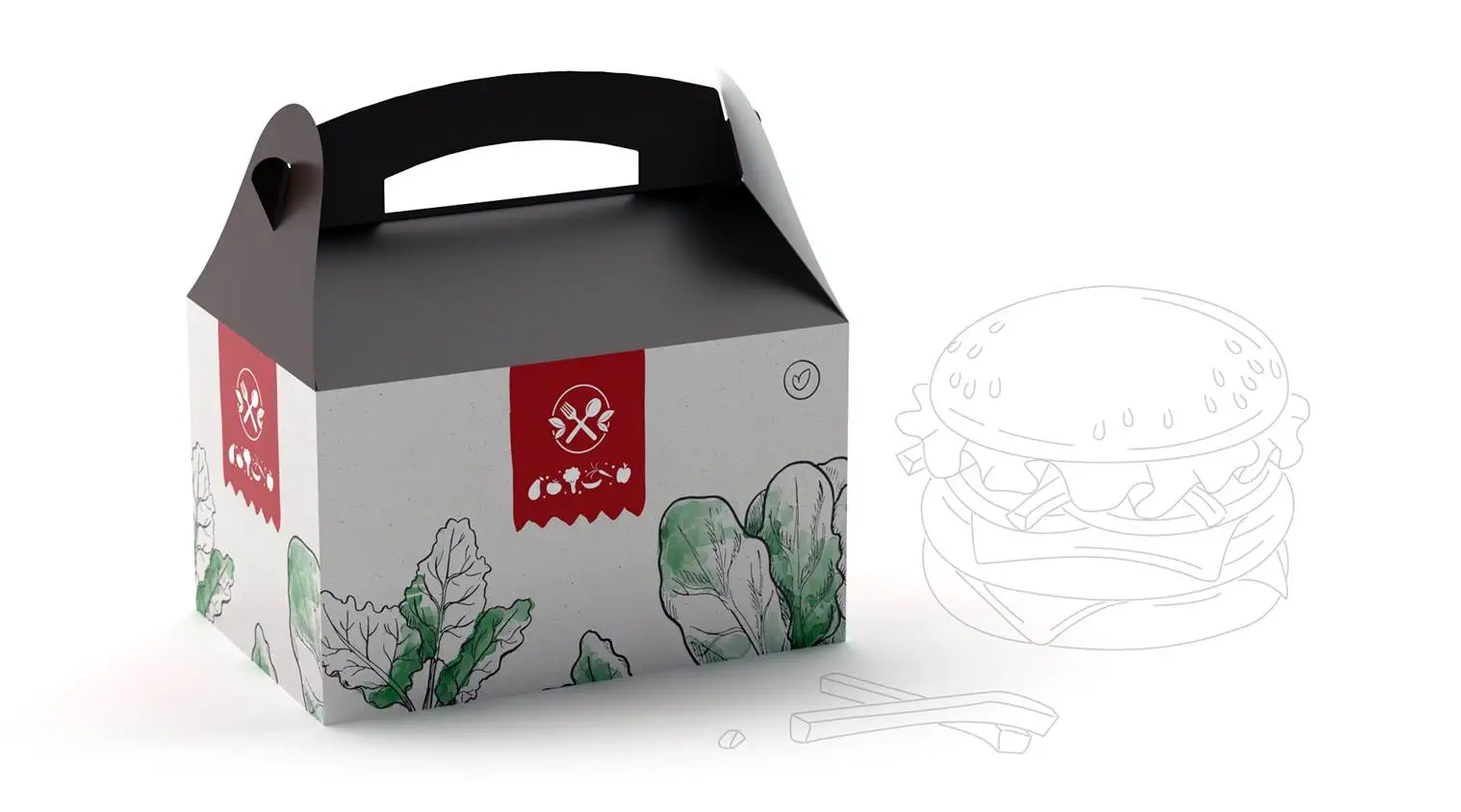 Giebelbox Giebelbox