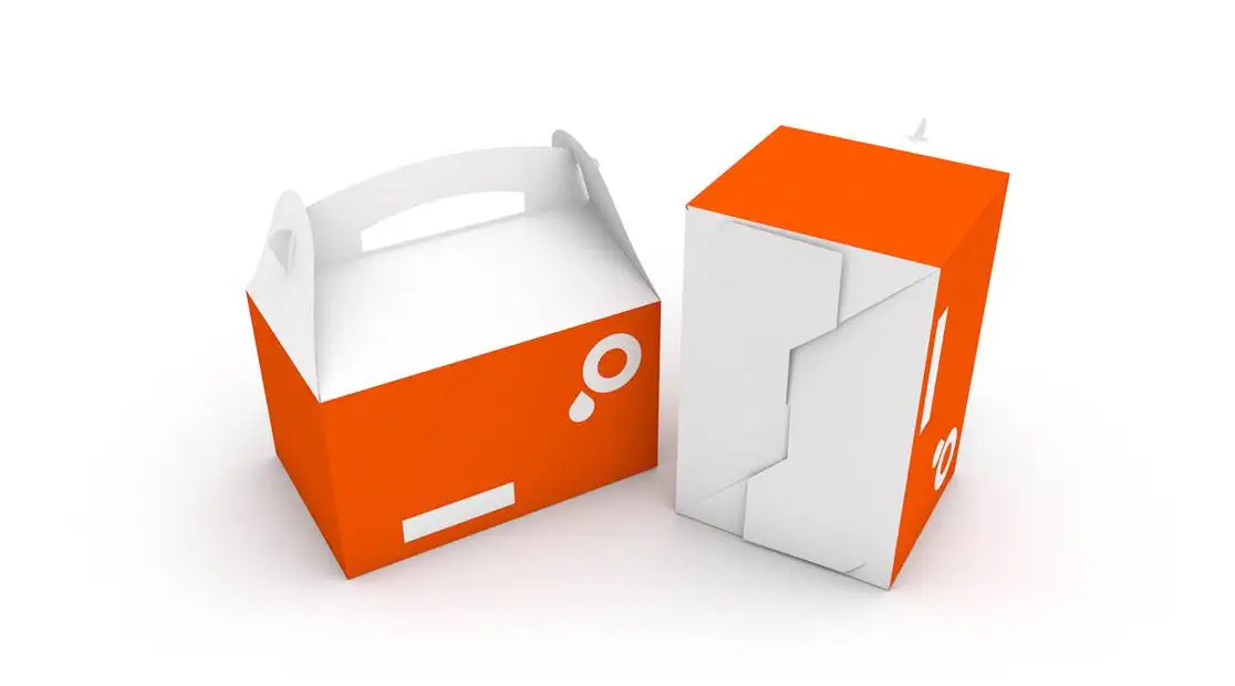 Giebelbox Giebelbox