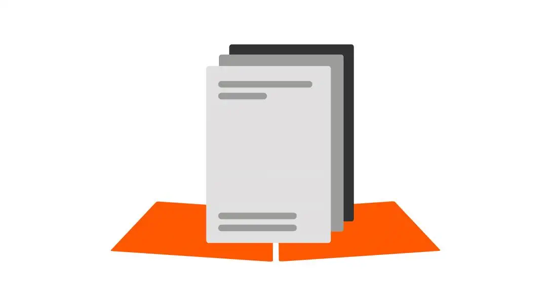 Article Pages et couvertures