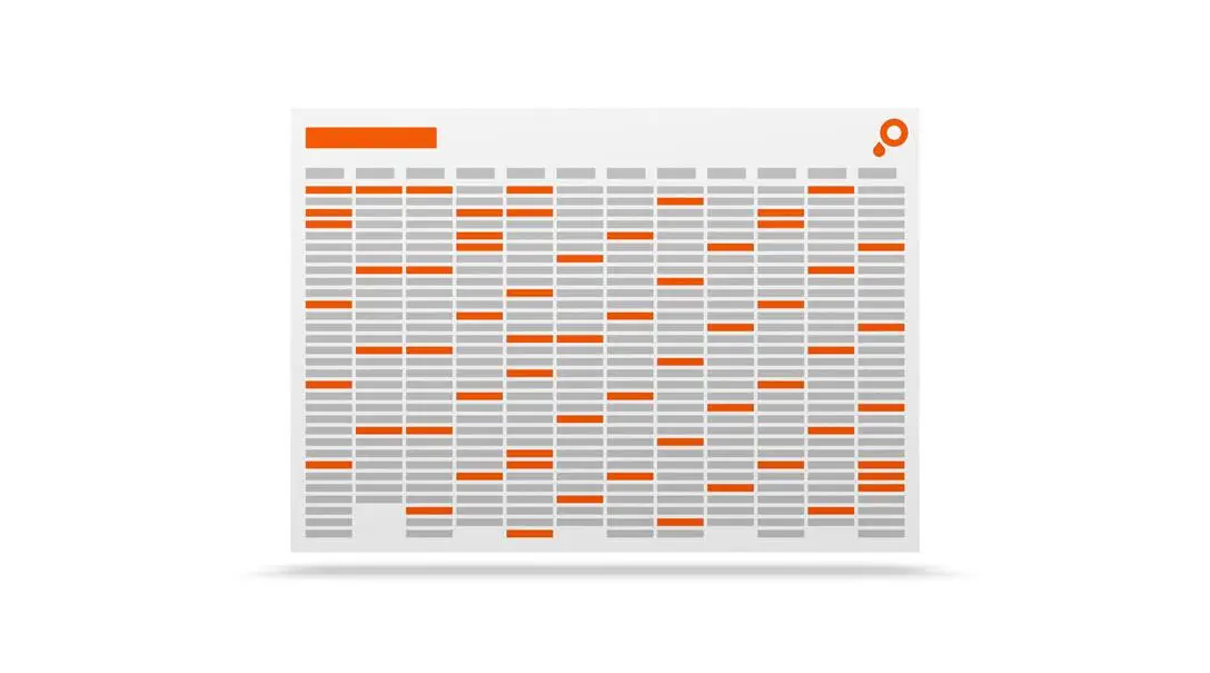 Jahreskalender Artikel Jahreskalender