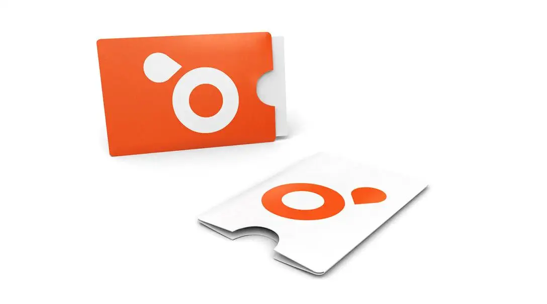 Article Étuis pour cartes