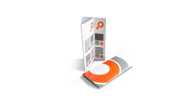 Article Cartes de boissons format A4