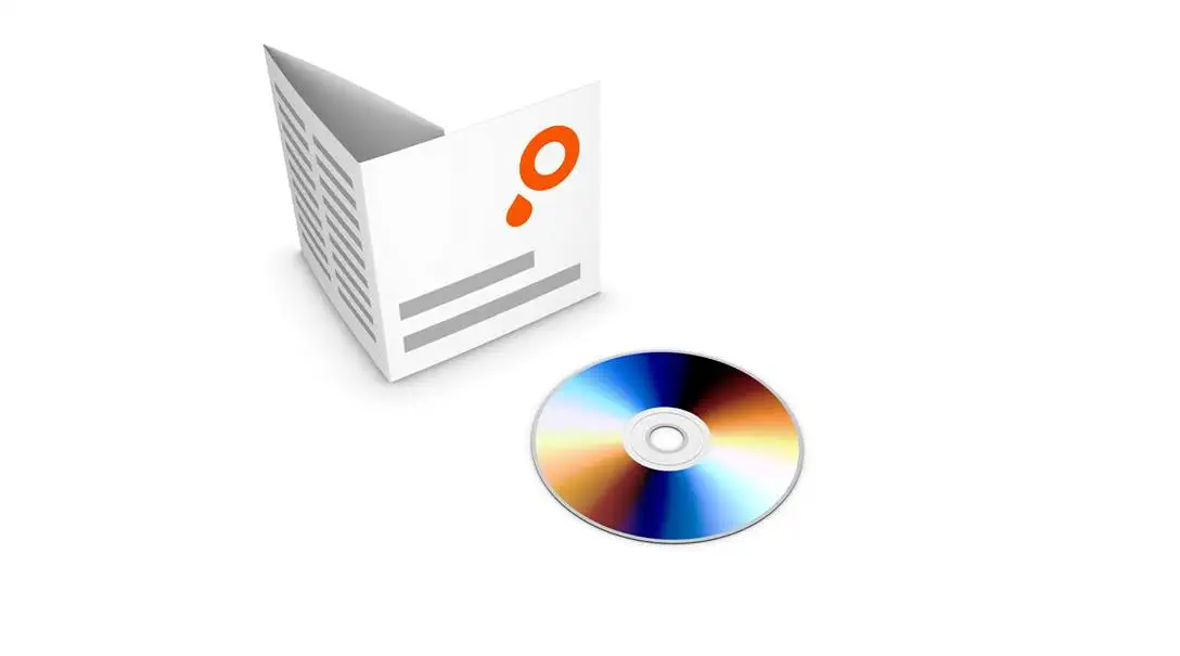 Artikel CD Booklets