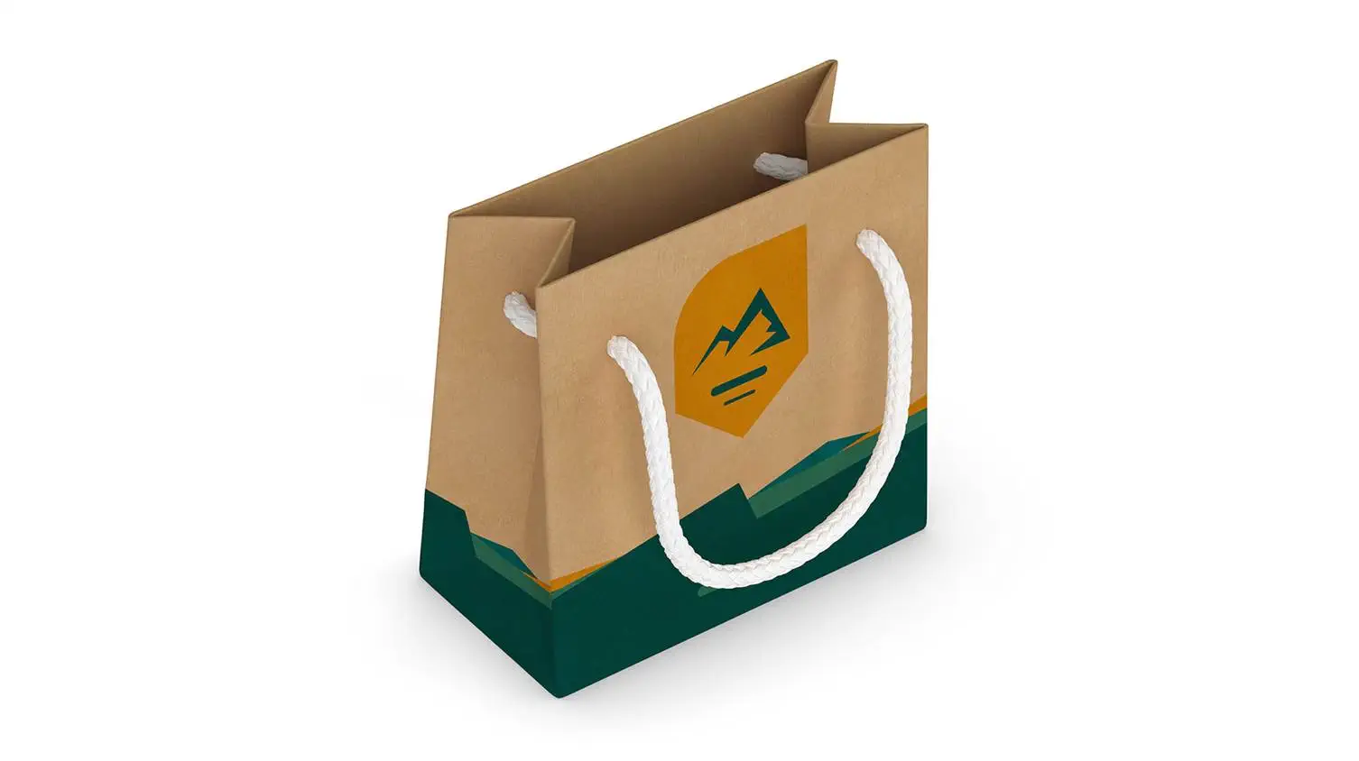 Kraftpapier braun Kraftpapier braun
