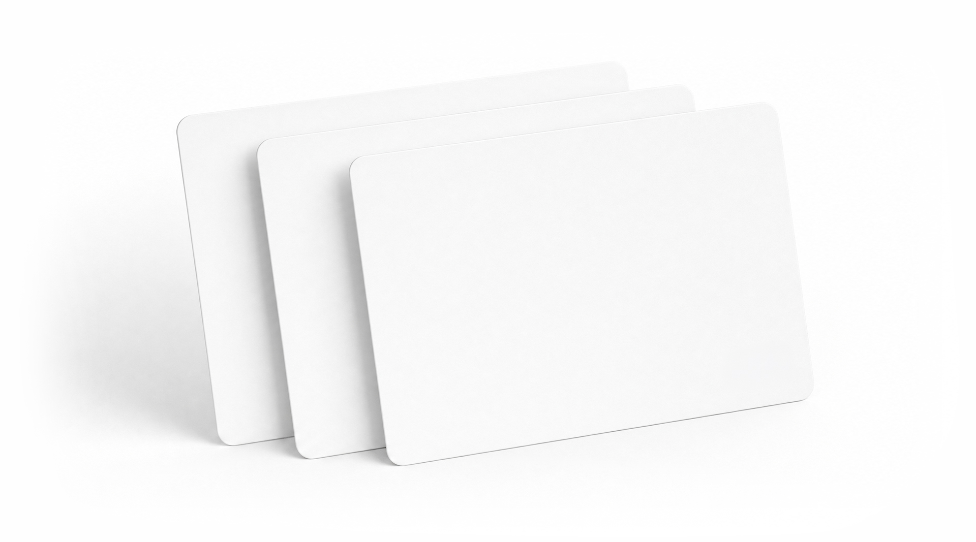PVC Kunststoff weiss
