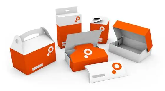 Produktbild Product packaging