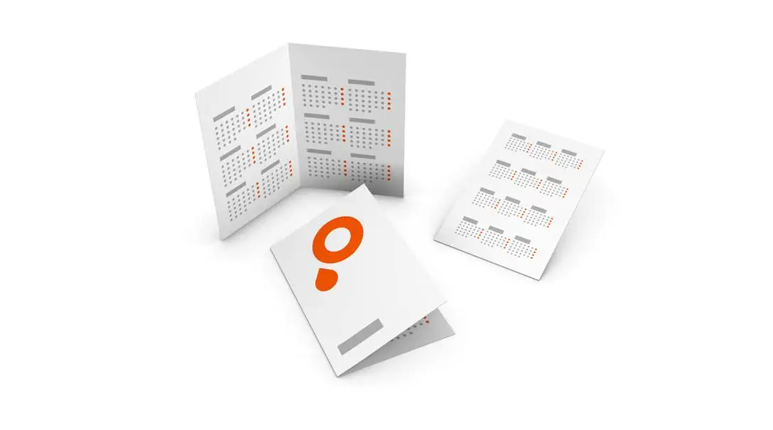Taschenkalender Artikel Taschenkalender