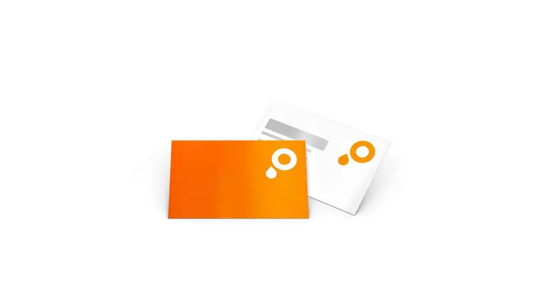 Visitenkarten mit UV-Lack Artikel Visitenkarten mit UV-Lack