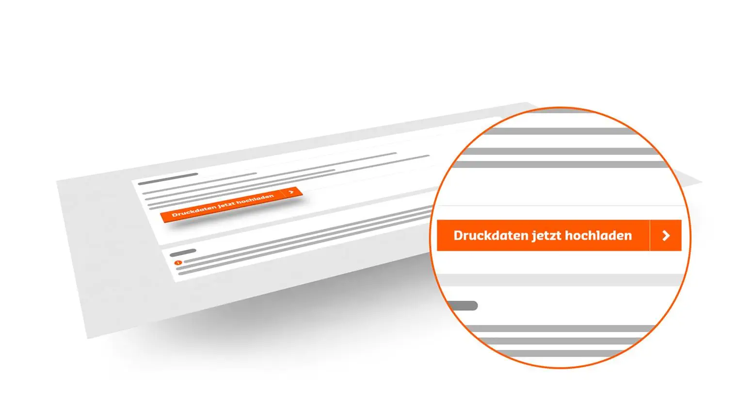 Daten-Upload Daten-Upload