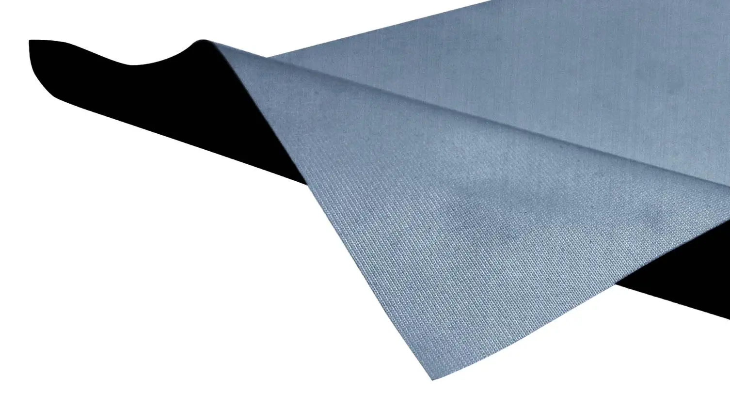 Textil - 260 g/m² Blockoutstoff