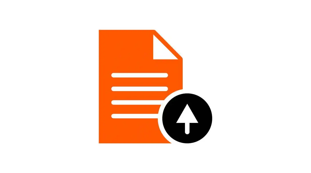 Daten-Upload Artikel Daten-Upload
