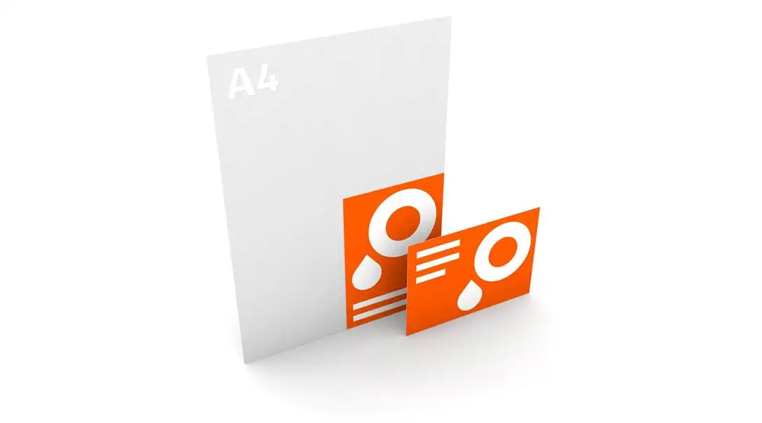 DIN A6 Artikel DIN A6