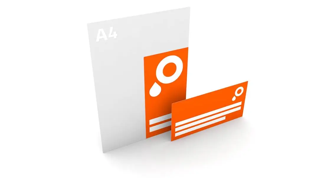 DIN A6/5 Artikel DIN A6/5