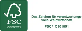 FSC Logo FSC Logo