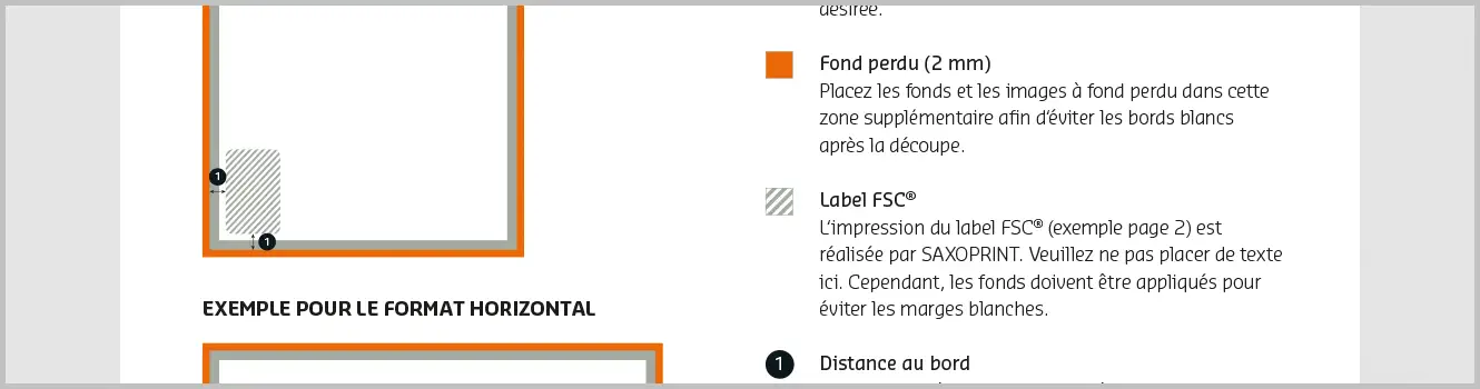 Le label FSC® troisième étape Le label FSC® troisième étape