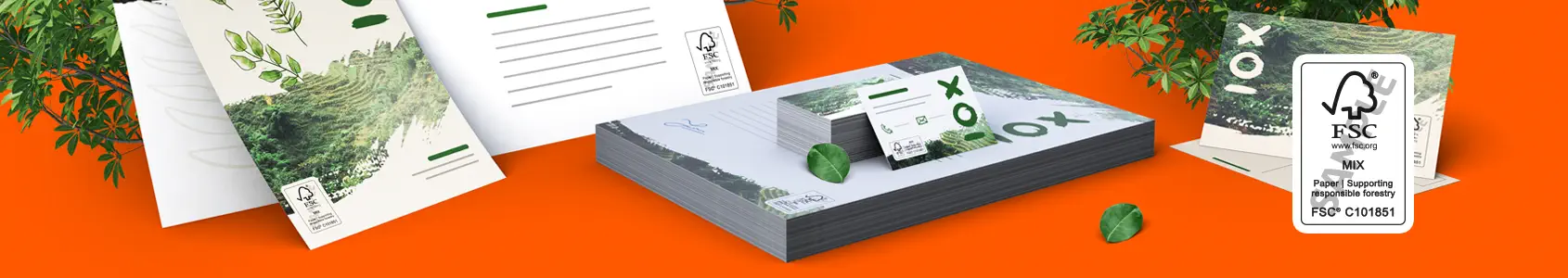 Le label FSC®