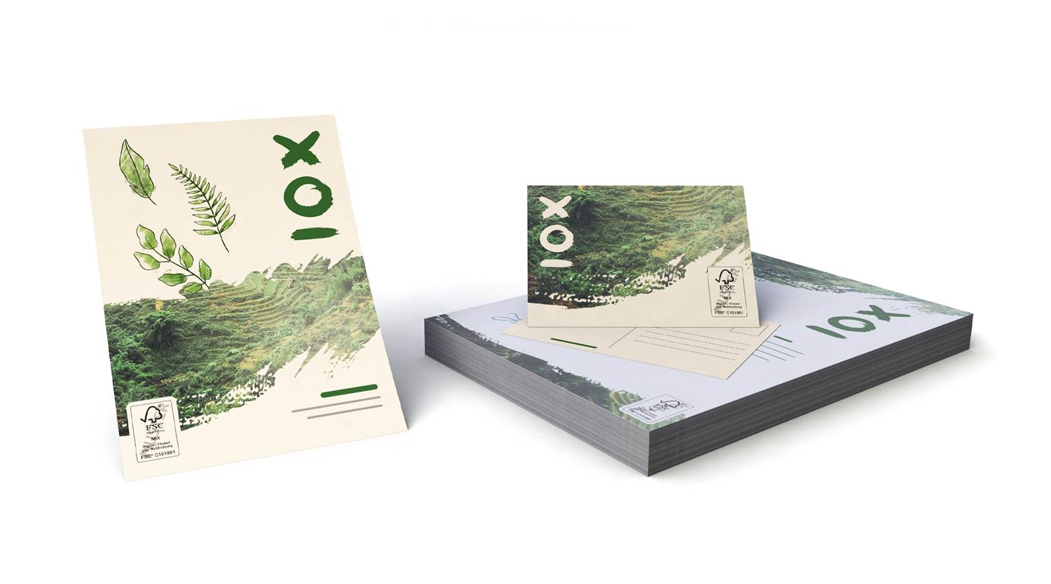 Taille du label 21 x 32 mm Taille du label 21 x 32 mm