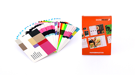 Papiermuster
