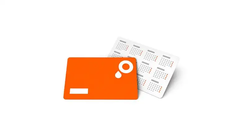 Artikel Taschenkalender