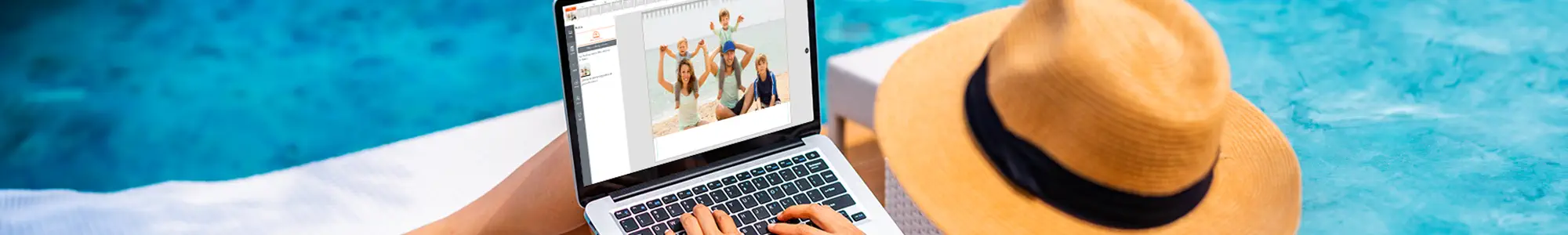 Online designen