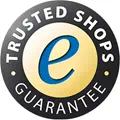 Trusted Shops Logo Trusted Shops Logo